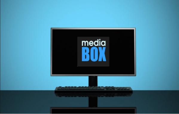 MediaBox HD on iOS -下载/ MediaBox HD应用程序在iPhone/iPad